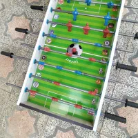 فروش فوتبال دستی سالم تمیز قیمت 700