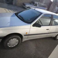 پژو 405 مدل 97 4سال تو انبار خوابیده بوده|خودرو سواری و وانت|فسا, |دیوار