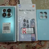 نوت 14پرو|موبایل|کرج, پیشاهنگی|دیوار