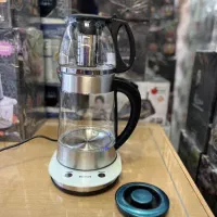 چایی ساز پیرکس تخفیف