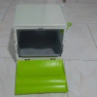 لانه|لوازم جانبی حیوانات|فردیس, شهرک ارم|دیوار