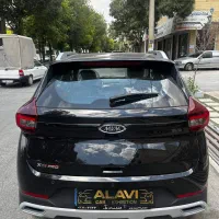 ام وی ام X22 پرو MT دنده 404|خودرو سواری و وانت|شهرکرد, |دیوار