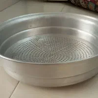 آبکش روحی بزرگ