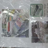 نظم دهنده کشو ۸تایی