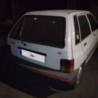 هاچبگ کره ای76|خودرو سواری و وانت|همدان, |دیوار