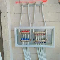 لوله کش لوله کشی آب فاضلاب نیوپایپ واتش نشانی|خدمات پیشه و مهارت|رامشیر, |دیوار