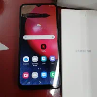 گوشی موبایل a02s
