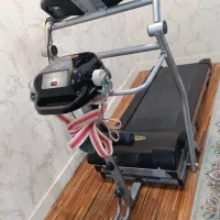 فروش تردمیل چندکاره