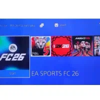 خدمات کنسول ps4