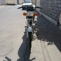 موتور هوندا ۹۴ احسان|موتورسیکلت|اصفهان, شاهد|دیوار