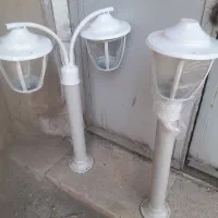 سرلوله تکی ودوتایی فلزی وشیشه ای