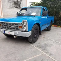 نیسان دوگانه سوز