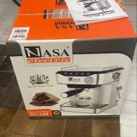 اسپرسوسازناسا|سماور، چایساز، قهوهساز|قرچک, زیبا شهر|دیوار