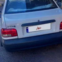 پراید۱۳۱|خودرو سواری و وانت|تبریز, |دیوار