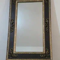 آیینه و کنسول|بوفه، ویترین، کنسول|آستانه اشرفیه, |دیوار