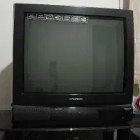 تلویزیون قدیمی