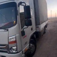 جک ۹تن|خودرو سنگین|زاهدان, |دیوار