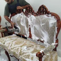 مبل شویی و قالیشویی در منزل سراسر تهران