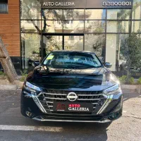 نیسان سیلفی بنزین2025|خودرو سواری و وانت|تهران, عباسآباد|دیوار