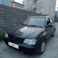 ۱۳۲ مدل ۸۷ دوگانه کارخانه|خودرو سواری و وانت|لاهیجان, طالقانی|دیوار