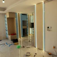 لاین نوری ،نور خطی