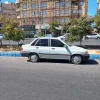 پراید در حد عروسگ در حد همه چی به شرط|خودرو سواری و وانت|تبریز, |دیوار