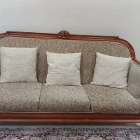 مبل راحتی|مبلمان خانگی و میز عسلی|تهران, جوادیه تهرانپارس|دیوار