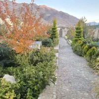 فروش خانه باغ سانیج|فروش خانه و ویلا|تفت, |دیوار