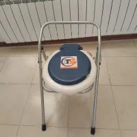 توالت فرنگی تاشو