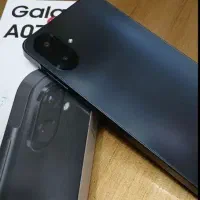 سامسونگ A07 در حد