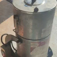 آسیاب رومیزی گهواره ای