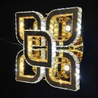 لوستر کلیپسی کد ۱۰۱۵