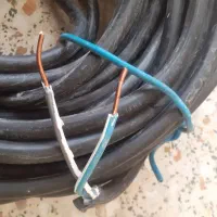 کابل۲،۶ مفتولی