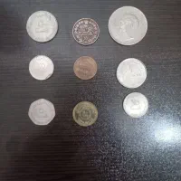 سکه قدیمی