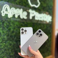 فروش اقساطی ایفون 16پرو مکس|موبایل|تهران, گیشا|دیوار