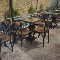 میز و صندلی نهار خوری