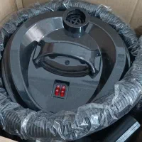جاروبرقی گردگیر خشک کن