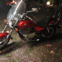 اونجر ۲۰۰|موتورسیکلت|رشت, علی آباد|دیوار