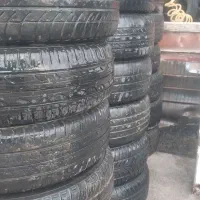 رینگ لاستیک ۴۰۰|قطعات یدکی و لوازم جانبی|چناران, |دیوار