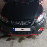 کوییک اره مدل ۱۴۰۲ کم کار در حد صفر