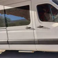 مینی بوس جک|خودرو سنگین|عسلویه, |دیوار