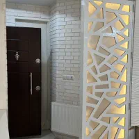 پارتیشن ام دی اف|صنایع دستی و سایر لوازم تزئینی|بهشهر, |دیوار