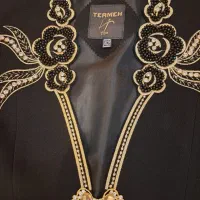 کت و دامن و تاپ