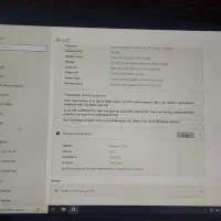 Microsoft surface pro 3|رایانه همراه|مشهد, هنرستان|دیوار