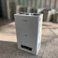 پکیج شوفاژ دیواری ایوولی