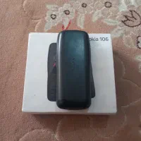 گوشی نوکیا 106|موبایل|زاهدان, |دیوار