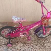 دوچرخه دخترانه|دوچرخه، اسکیت، اسکوتر|نسیم‌شهر, |دیوار