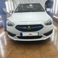 شاهین 403 برج 12 ساندروف دار