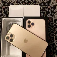 Iphon11pro/gold color