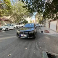 دنا پلاس اتوماتیک اپشنال ۱۴۰۳